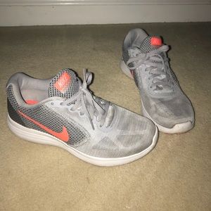 Nike shoes